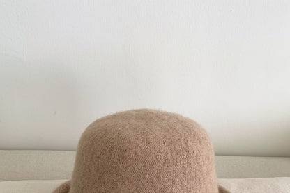 Wool Hat Bucket