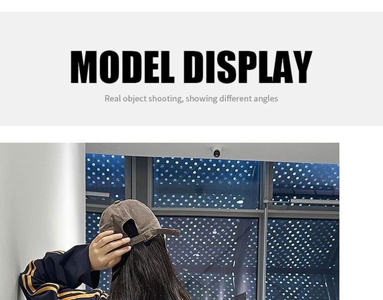 Nylon Plain Sling Bag