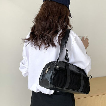 Bowler Bag Plain