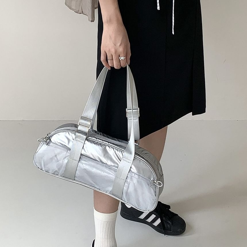 Bowler Bag Plain