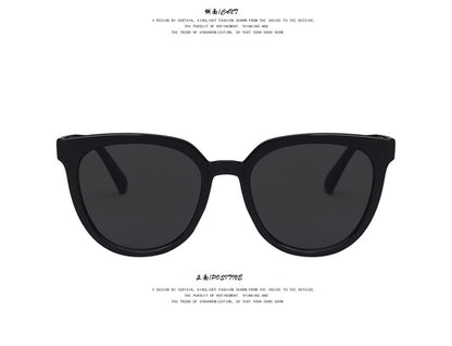 Cat Eye Sunglasses