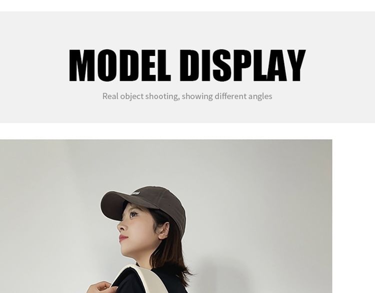 Set: Lettering Backpack Applique Coin + Nylon Purse