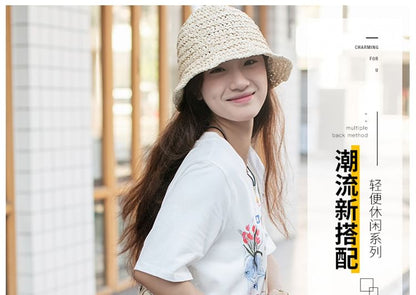 Bag Lettering Tote Canvas