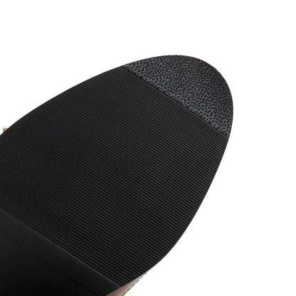 Wingtip Oxfords Brogue