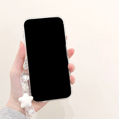 Charm / Case Set Penguin Phone