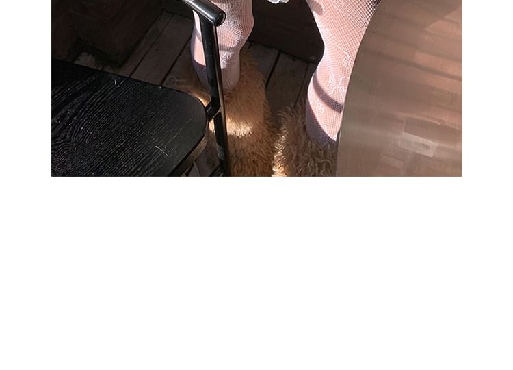 Tiered Mini Ruffle Rise Plain High A-Line Skirt