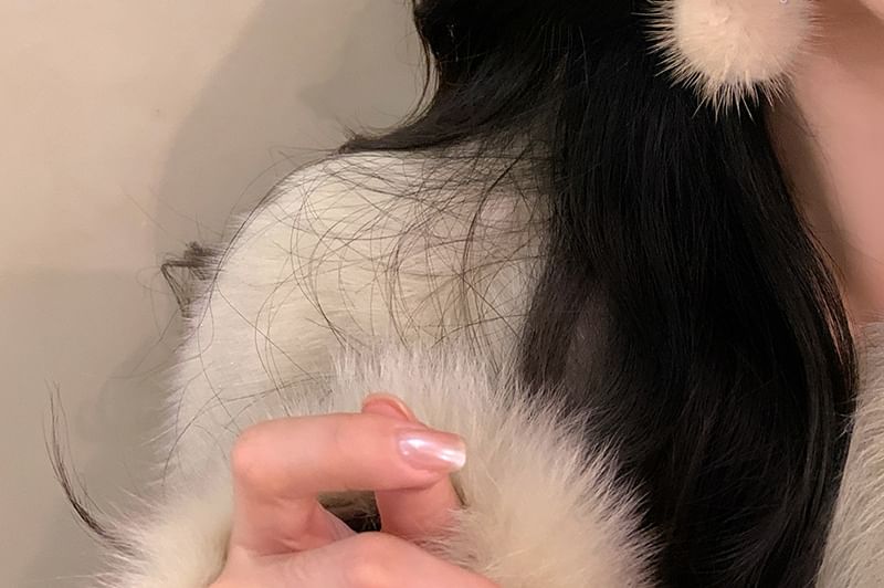 Drop Bow Earring / (Various Stud Designs) Dangle