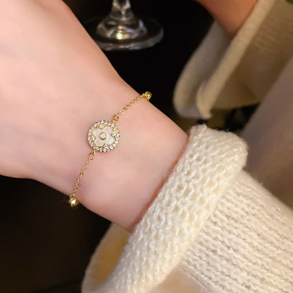 Bracelet CZ