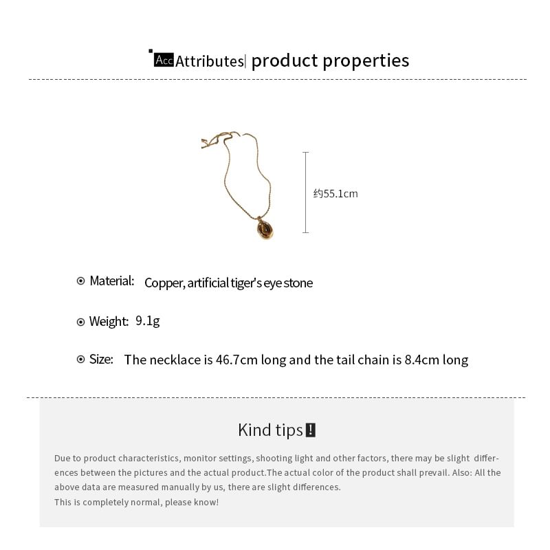 Necklace (Various Beaded Designs)