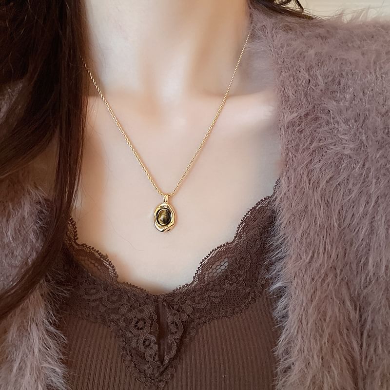 Necklace (Various Beaded Designs)