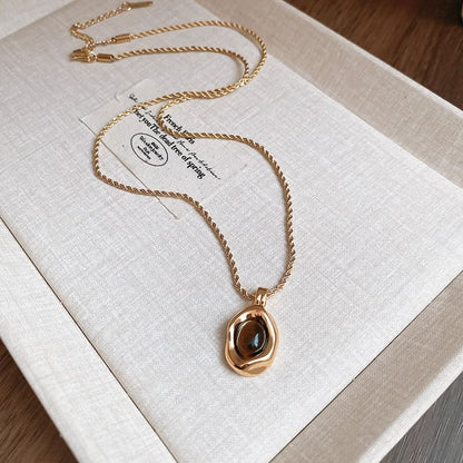 Necklace (Various Beaded Designs)