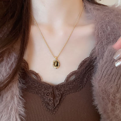 Necklace (Various Beaded Designs)