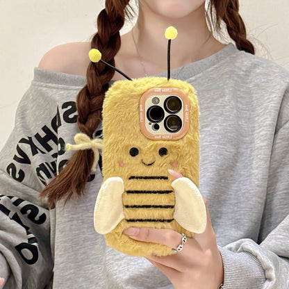 Case Phone Bee Chenille