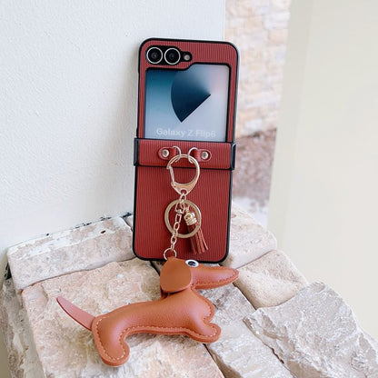 Dog Phone Charm Case