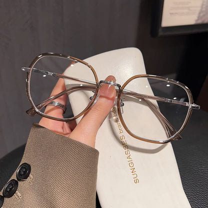 Eyeglasses Frame Round