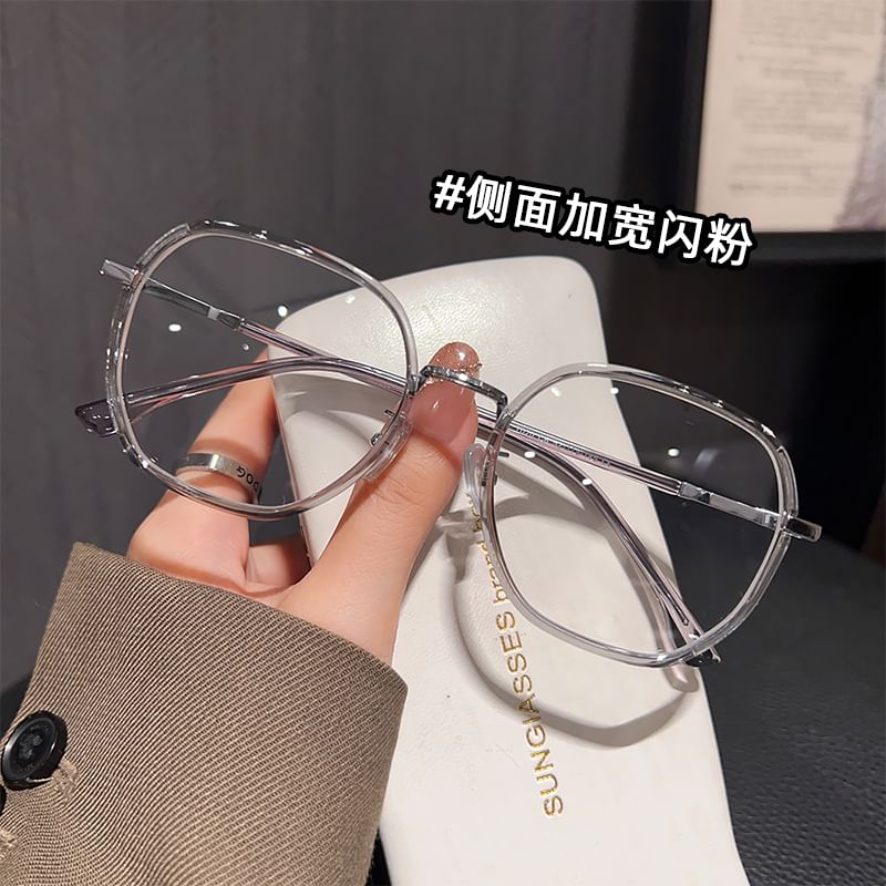 Eyeglasses Frame Round