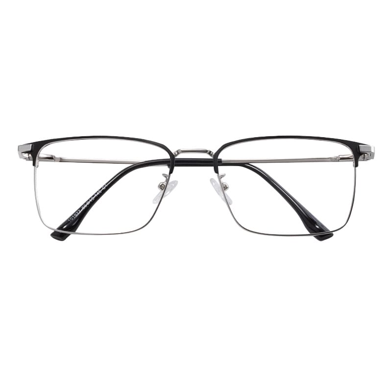 Square Eyeglasses Frame