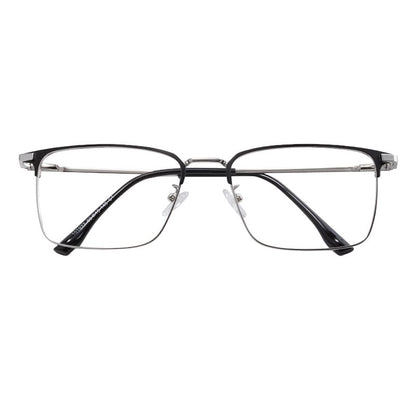 Square Eyeglasses Frame