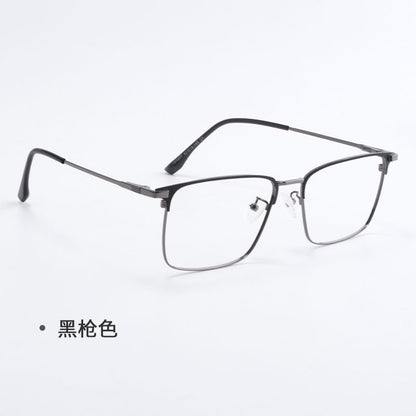 Square Eyeglasses Frame