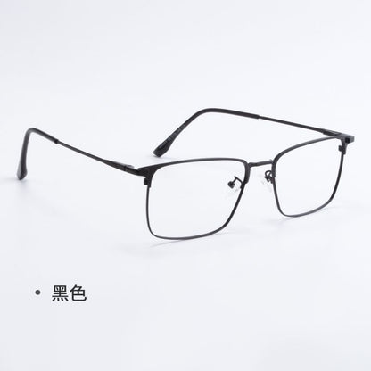 Square Eyeglasses Frame