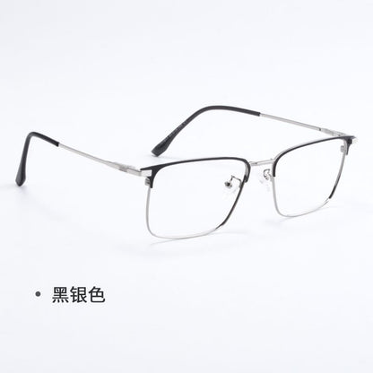 Square Eyeglasses Frame