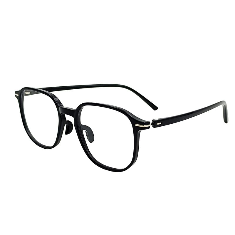 Frame Eyeglasses Square