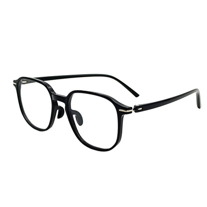 Frame Eyeglasses Square