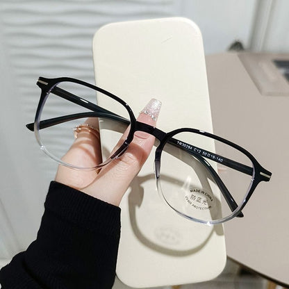 Frame Eyeglasses Square