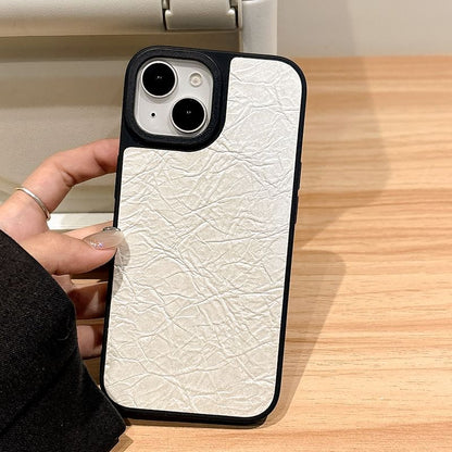 Leather Case Phone Faux