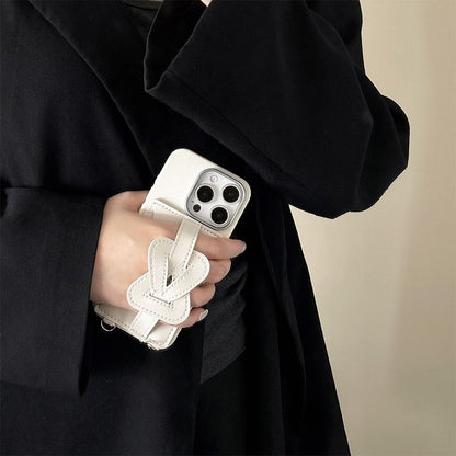 Lanyard Case Card Holder Phone