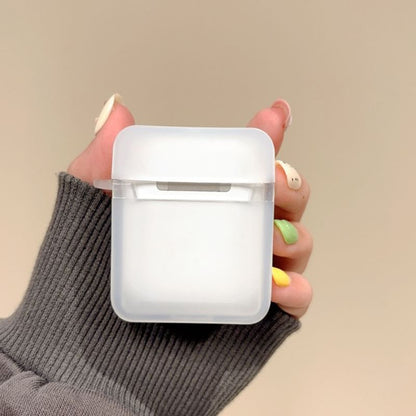 Bow Pro / Earphone Skin AirPods Case