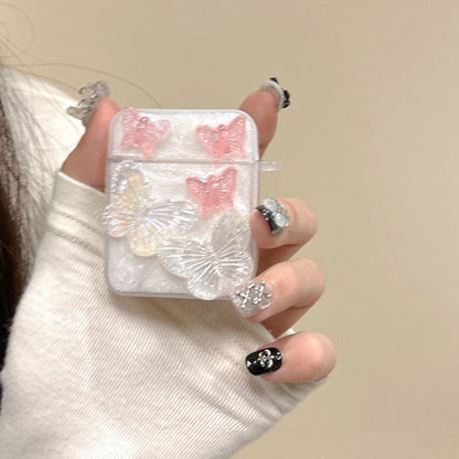Pro Butterfly Earphone Skin Case AirPods /