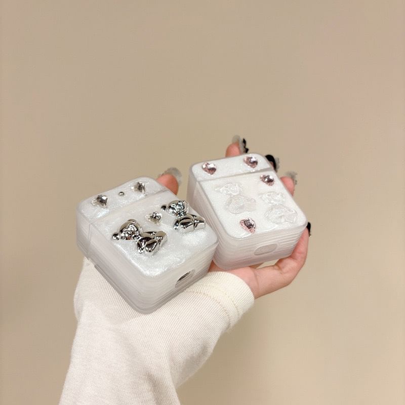 Case / Bear Pro Earphone Skin AirPods