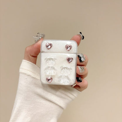 Case / Bear Pro Earphone Skin AirPods