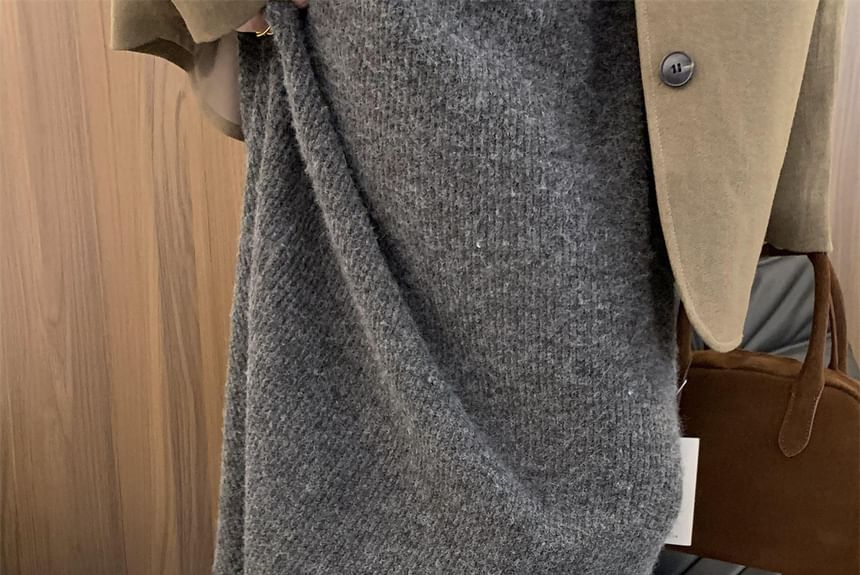 Square Jane Chained Shoes Toe Mary