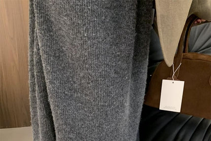 Square Jane Chained Shoes Toe Mary