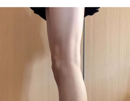 Wedge Slide Heel Sandals