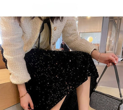 Jane Heel Pumps Chunky Mary Round Toe Platform