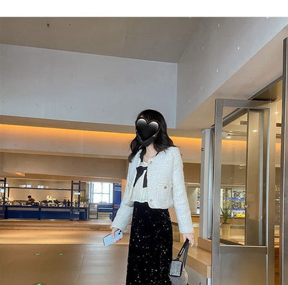 Jane Heel Pumps Chunky Mary Round Toe Platform