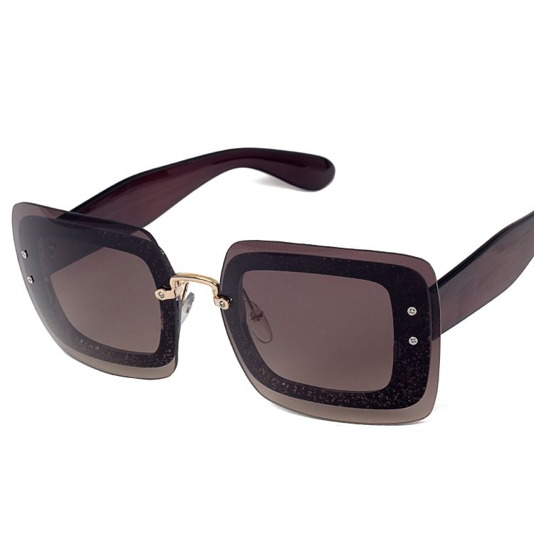 Square Sunglasses vard