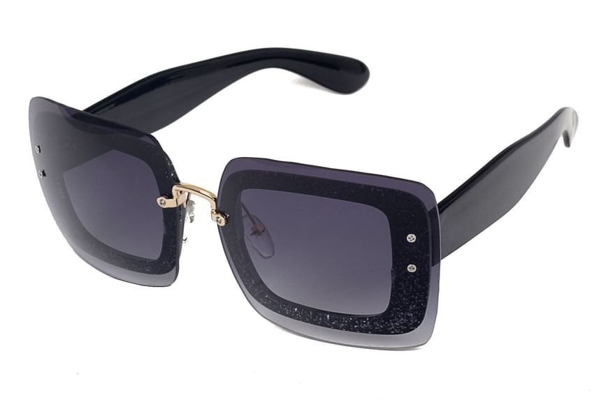Square Sunglasses vard