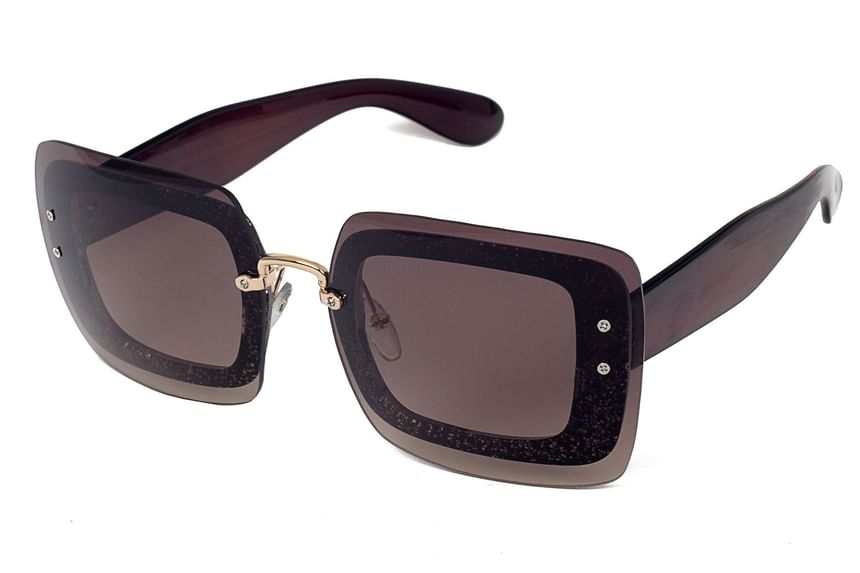 Square Sunglasses vard