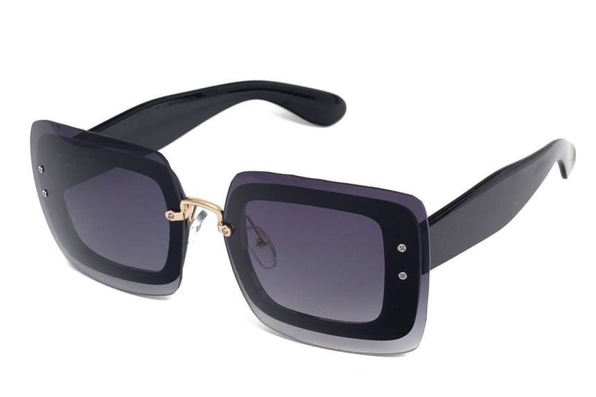 Square Sunglasses vard