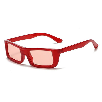 Rectangle Sunglasses