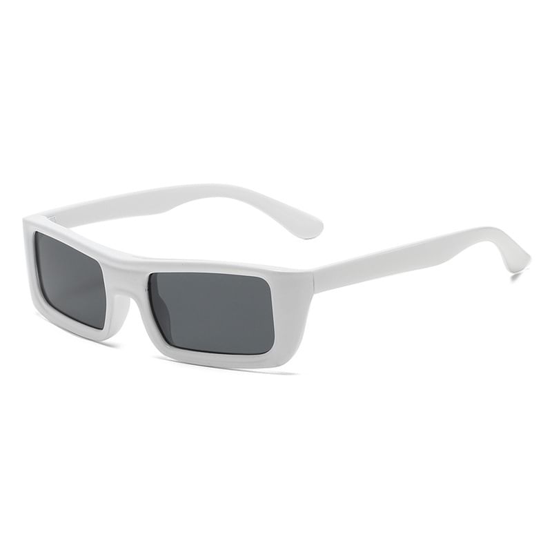 Rectangle Sunglasses