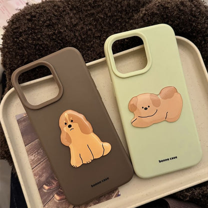 Case Dog Phone