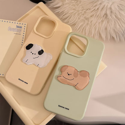 Case Dog Phone