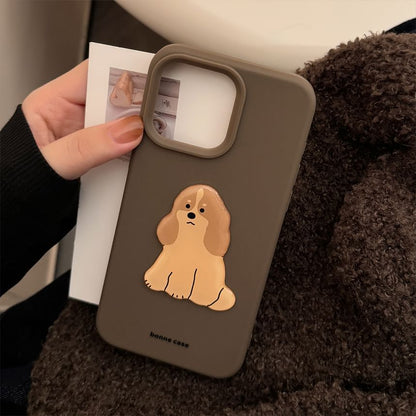 Case Dog Phone