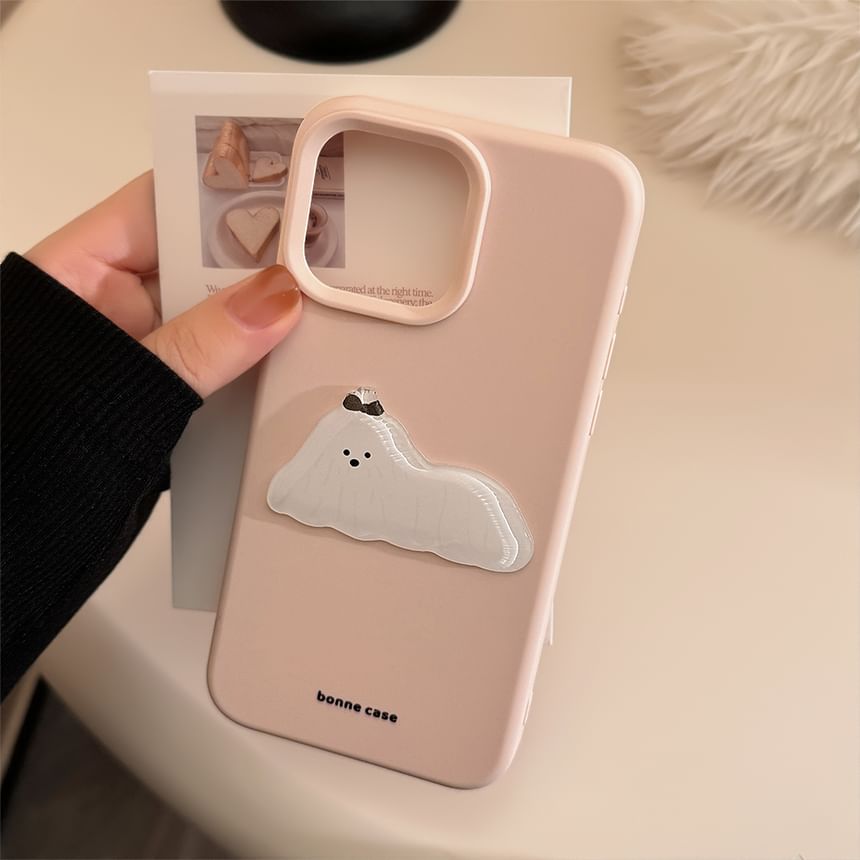 Case Dog Phone
