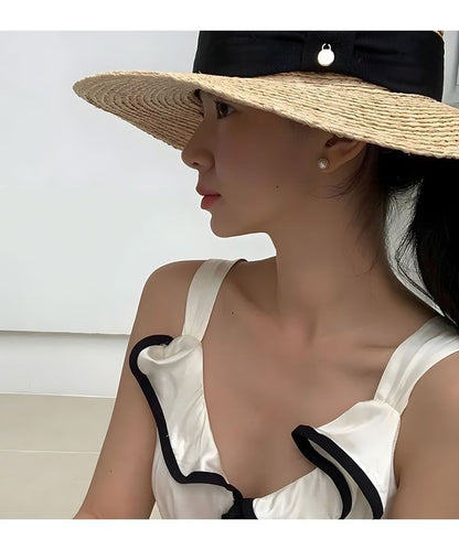 Stud Designs) Pearl Earring Faux (Various